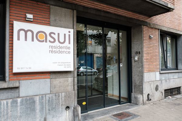 Résidence Masui