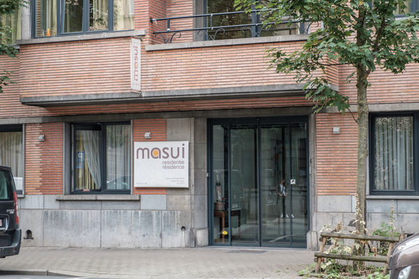 Résidence Masui