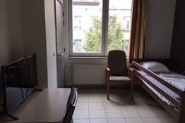 Chambre standard