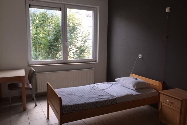 Chambre standard