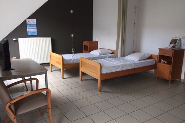 Chambre standard