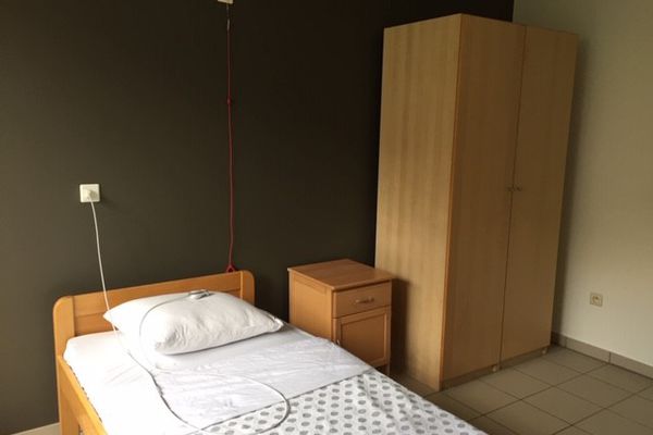 Chambre standard