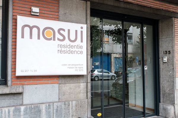 Residentie Masui
