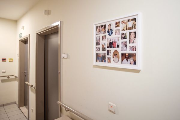 Residentie Masui