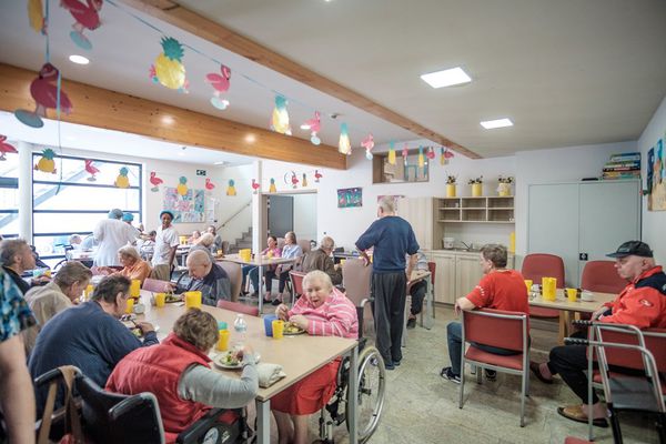Residentie Masui