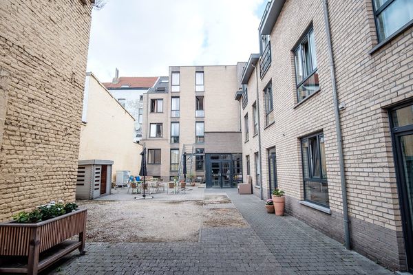 Residentie Masui