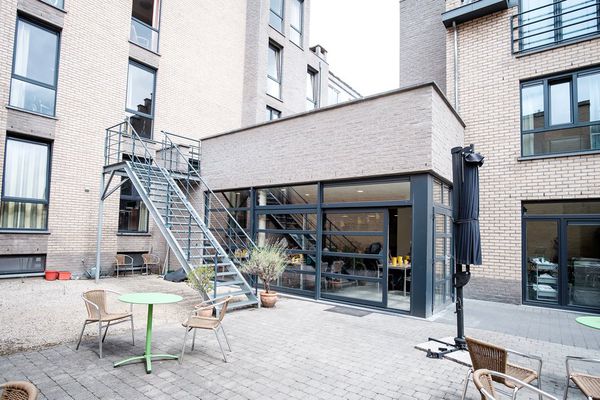 Residentie Masui