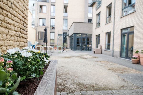 Residentie Masui