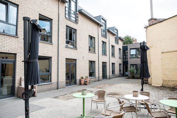 Residentie Masui