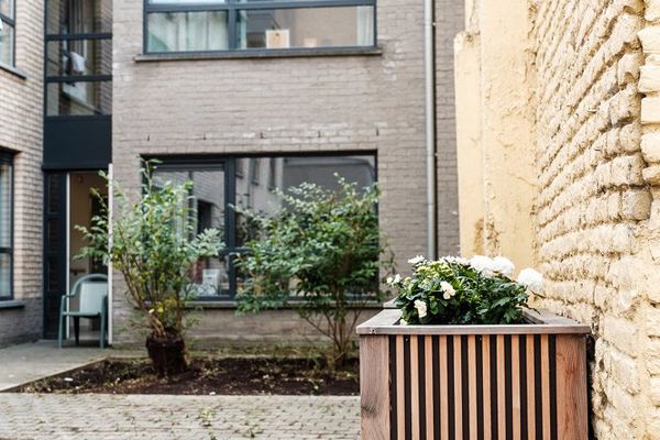 Residentie Masui