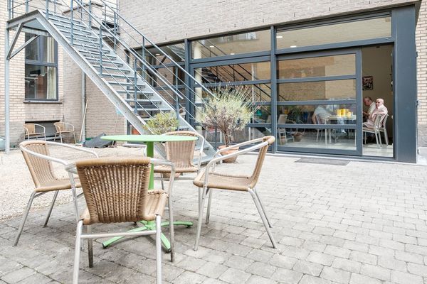 Residentie Masui
