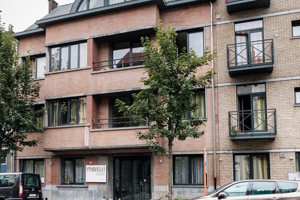 Residentie Masui