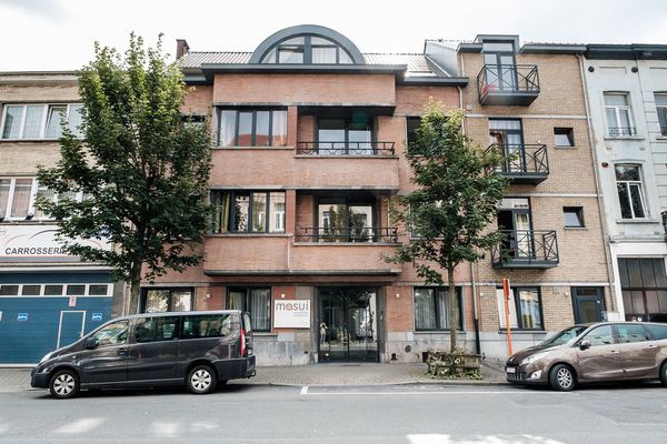 Residentie Masui