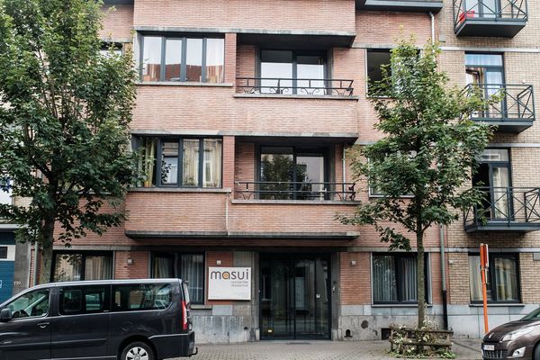 Residentie Masui
