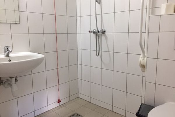 Standaardkamer